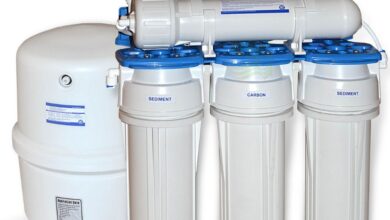 Reverse Osmosis Systems Transforming Water Quality for a Healthier Life
